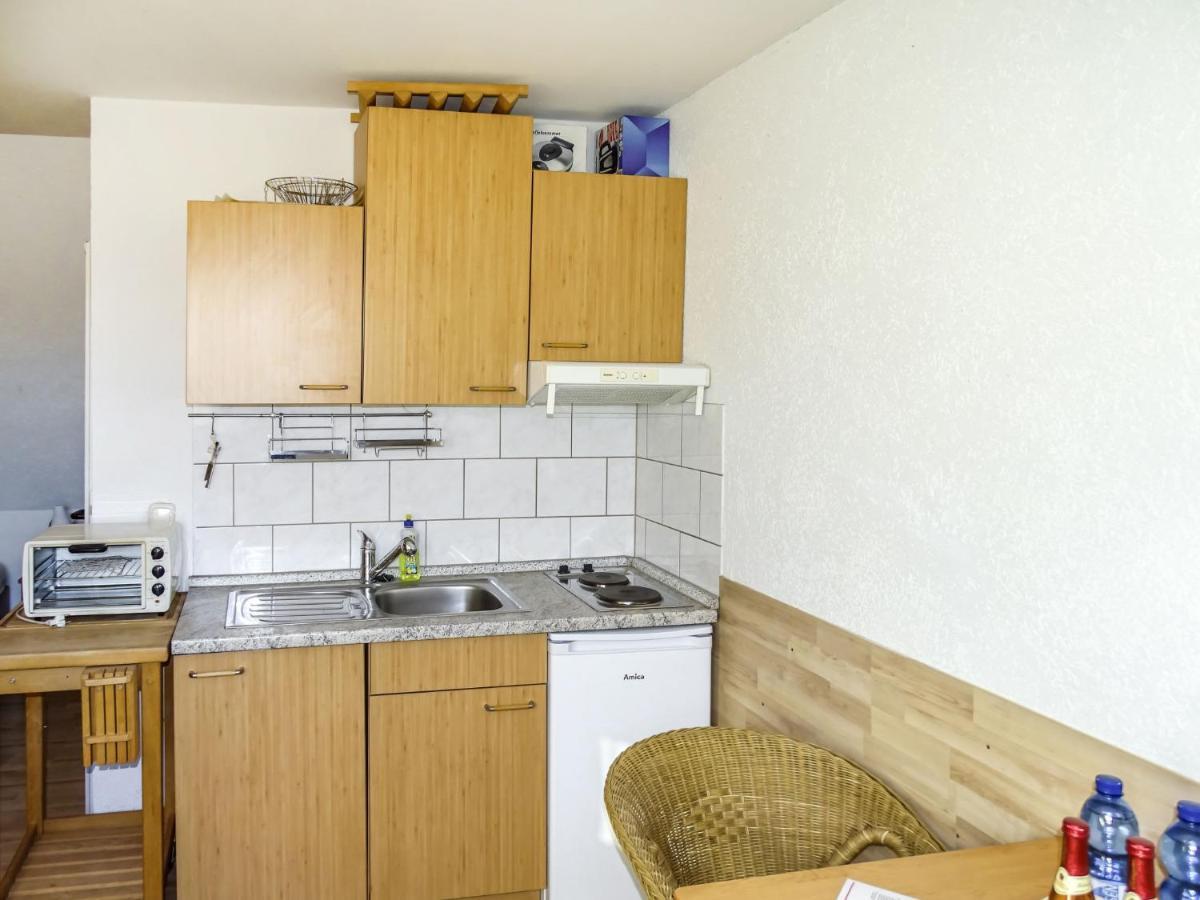 Apartment Gollwitzer Park - Insel Poel-6 By Interhome Ngoại thất bức ảnh
