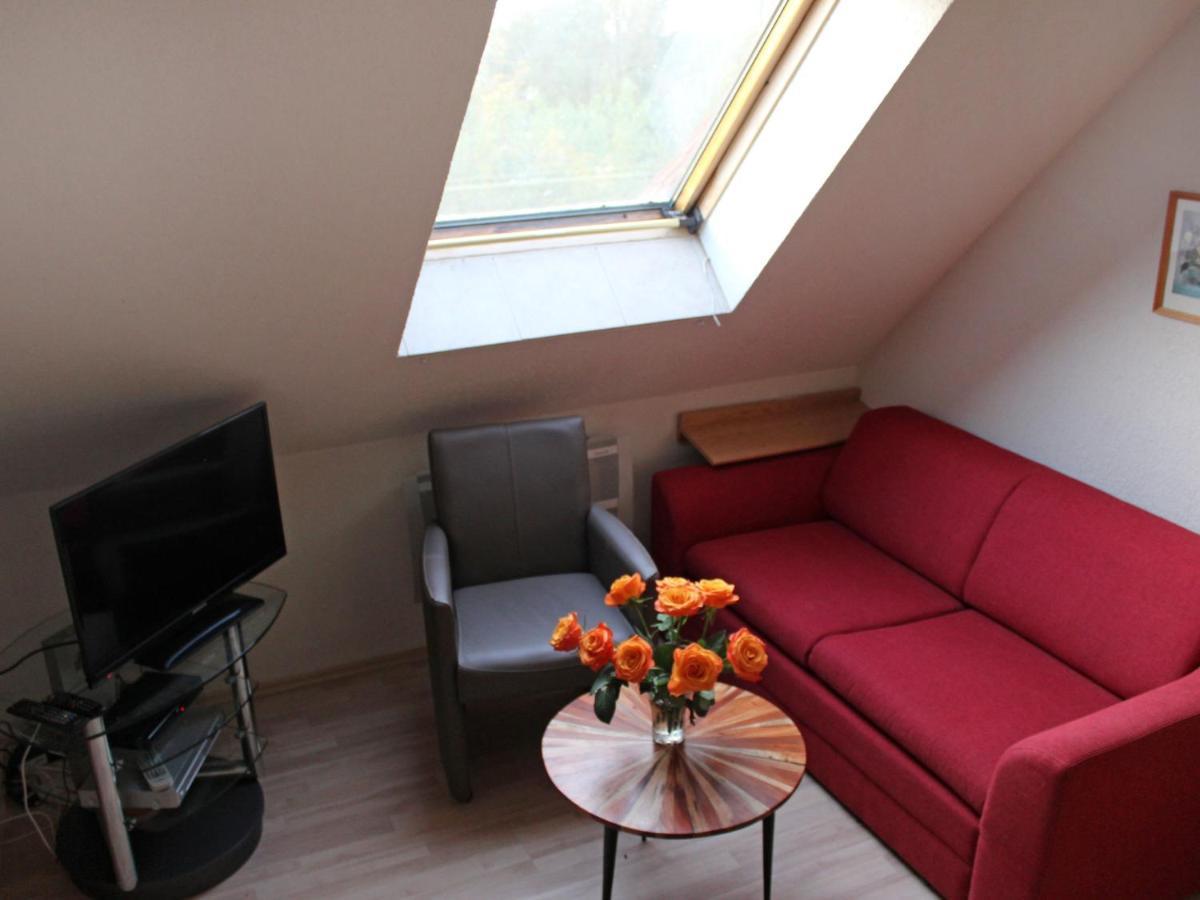 Apartment Gollwitzer Park - Insel Poel-6 By Interhome Ngoại thất bức ảnh