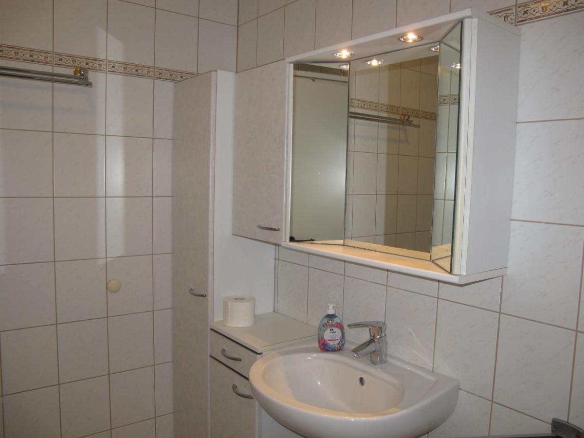 Apartment Gollwitzer Park - Insel Poel-6 By Interhome Ngoại thất bức ảnh